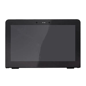 Replacement Laptop Touch-Screen & LCD Display Assembly For HP Pavilion m1-u000 M1-U001D U053TU x360 With Frame 11.6 Inch 30 Pins 1366*768