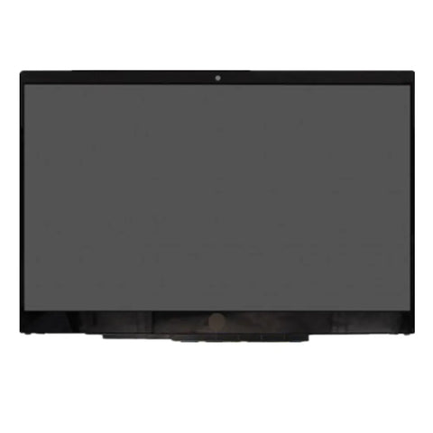 Replacement Laptop Touch-Screen & LCD Display Assembly For HP Pavilion x360 15-cr0000 0100 0200 0300 0400 0900 Touch With Frame 15.6 Inch 30 Pins 1920*1080