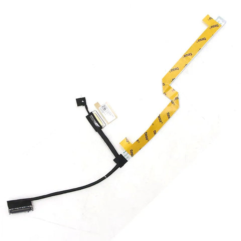 Laptop Screen cable wire display cable LED Power Cable Video screen Flex wire For Lenovo ThinkBook 14s Yoga Black 5C10S30194