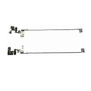 Laptop LCD Screen Hinges Shaft Axis For SONY VPCEG VPCEG1DGX VPCEG1EGX VPCEG1FGX 21FX 23FX 24FX 25FX 26FX VPCEG27FM VPCEG290X VPCEG2AGX VPCEG2BGX VPCEG2CFX Silver