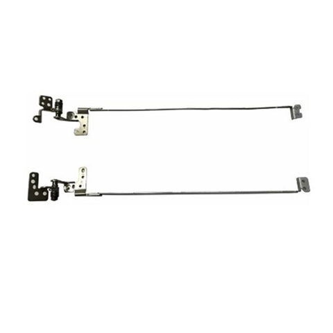 Laptop LCD Screen Hinges Shaft Axis For SONY VPCEG VPCEG1DGX VPCEG1EGX VPCEG1FGX 21FX 23FX 24FX 25FX 26FX VPCEG27FM VPCEG290X VPCEG2AGX VPCEG2BGX VPCEG2CFX Silver