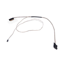 Laptop Screen cable wire display cable LED Power Cable Video screen Flex wire For Lenovo ideapad 110-14AST 110-14IBR 110-14ISK Black DC02002J200