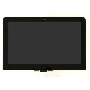 Replacement Laptop Touch-Screen & LCD Display Assembly For HP Spectre Pro 13 G1 With Frame 13.3 Inch 30 Pins 1920*1080