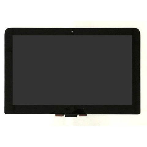 Replacement Laptop Touch-Screen & LCD Display Assembly For HP Spectre Pro 13 G1 With Frame 13.3 Inch 30 Pins 1920*1080