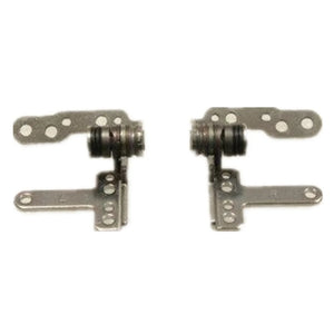 Laptop LCD Screen Hinges Shaft Axis For SONY VPCEL VPCEL13FD VPCEL13FX VPCEL15FX VPCEL17FX VPCEL22FX VPCEL23FD VPCEL24FX VPCEL26FX Silver