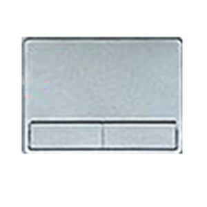 Laptop Touchpad For CLEVO B7110 B7130 Silver