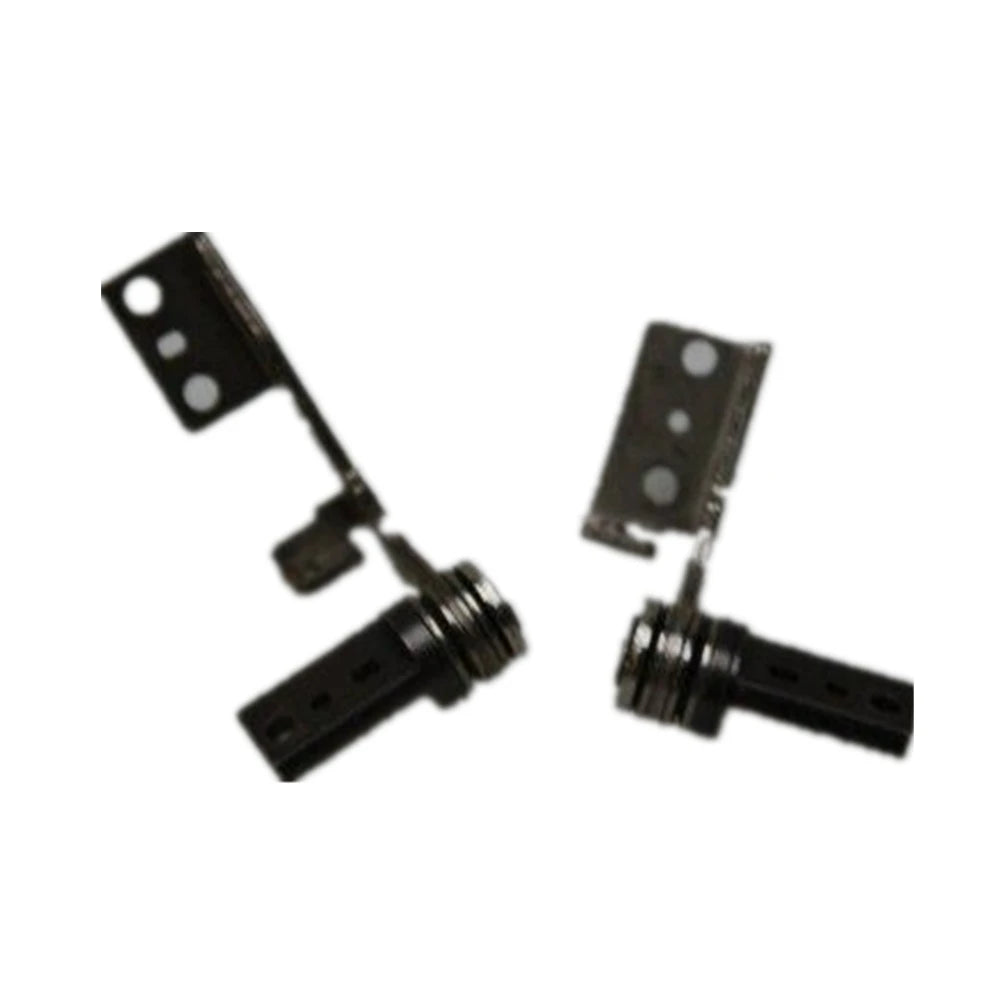 Laptop LCD Screen Hinges Shaft Axis For SONY VGN-BX VGN-BX194VP 540 540B 540B/H VGN-BX540BW VGN-BX540W VGN-BX541B VGN-BX543B VGN-BX546B VGN-BX546BW Silver