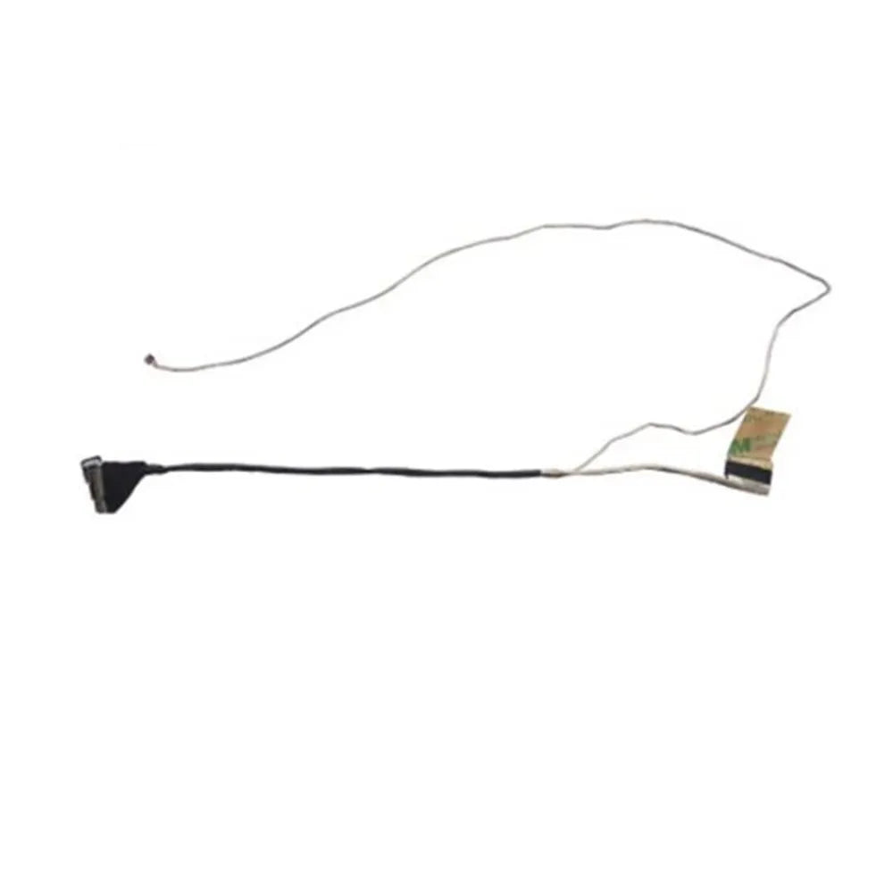 Laptop Screen cable wire display cable LED Power Cable Video screen Flex wire For ACER For Aspire T5000 Black