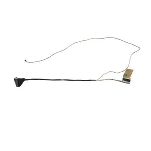 Laptop Screen cable wire display cable LED Power Cable Video screen Flex wire For ACER For Aspire T5000 Black