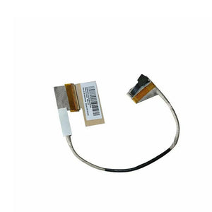 Laptop Screen cable wire display cable LED Power Cable Video screen Flex wire For Lenovo ThinkPad Edge E145 Black