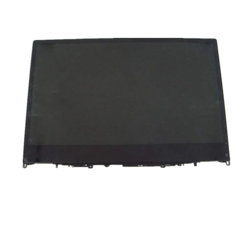 Replacement Screen Laptop LCD Screen Display For Lenovo Ideapad Flex 6-14IKB 14 Inch 30 Pins 1366*768