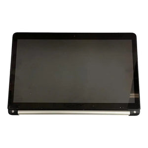 Replacement Laptop Touch-Screen & LCD Display Assembly For HP Envy m7-n100 (Touch) With Frame 17.3 Inch 30 Pins 1920*1080