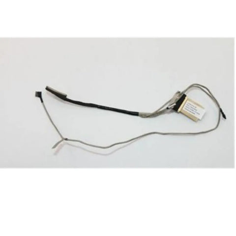 Laptop Screen cable wire display cable LED Power Cable Video screen Flex wire For Lenovo Flex 4-1130 Black