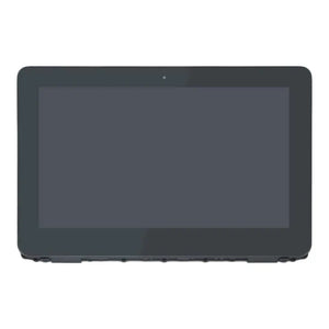 Replacement Laptop Touch-Screen & LCD Display Assembly For HP Chromebook x360 11 G1 EE With Frame 11.6 Inch 30 Pins 1366*768