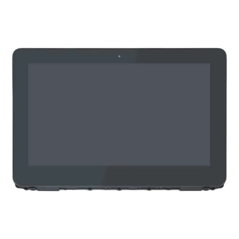 Replacement Laptop Touch-Screen & LCD Display Assembly For HP Chromebook x360 11 G2 EE With Frame 11.6 Inch 30 Pins 1366*768