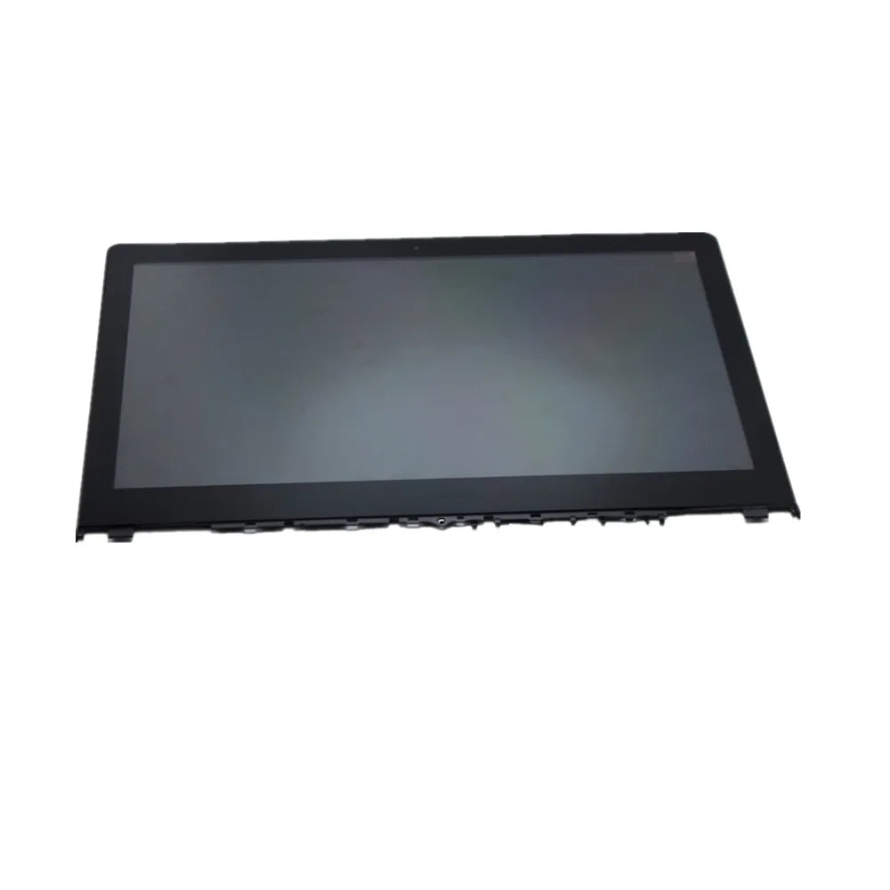 Replacement Screen Laptop LCD Screen Display For Lenovo ideapad Yoga 500-15IBD 500-15IHW 5000-15ISK 15.6 Inch 30 Pins 1366*768