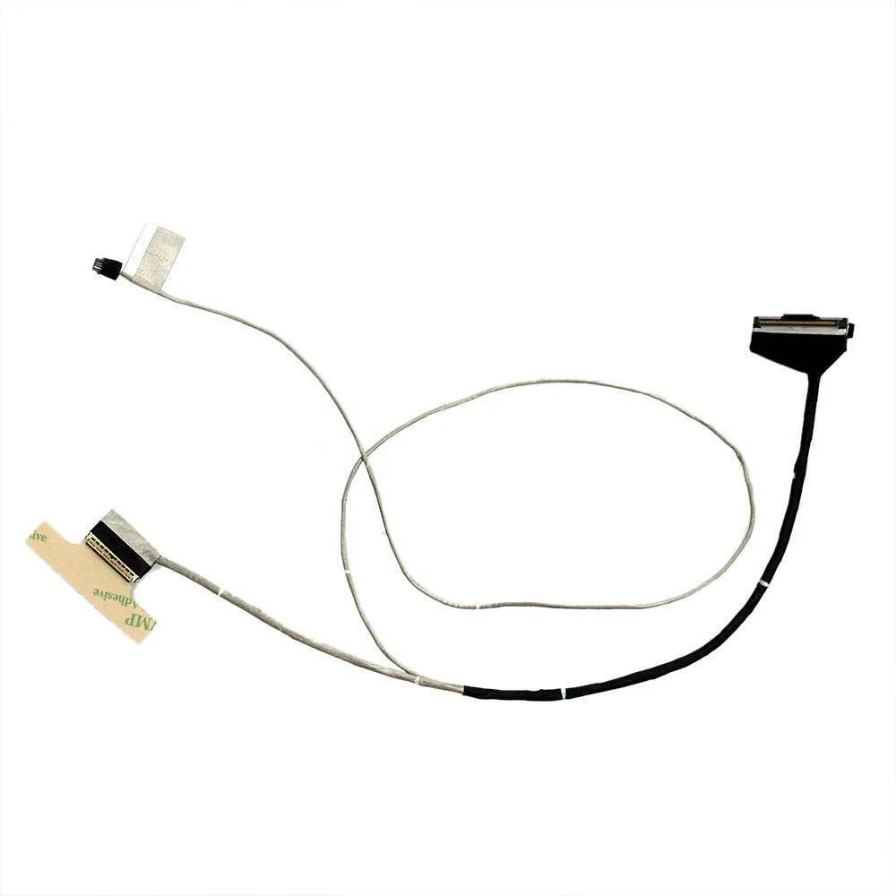 Laptop Screen cable wire display cable LED Power Cable Video screen Flex wire For ACER For TravelMate TX420-G2-MG Black