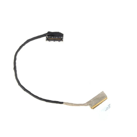 Laptop Screen cable wire display cable LED Power Cable Video screen Flex wire For Lenovo ideapad U410 Touch Black DD0LZ7LC000