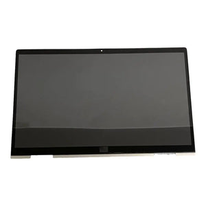 Replacement Laptop Touch-Screen & LCD Display Assembly For HP Envy x360 13-bd0000 With Frame 13.3 Inch 30 Pins 1920*1080