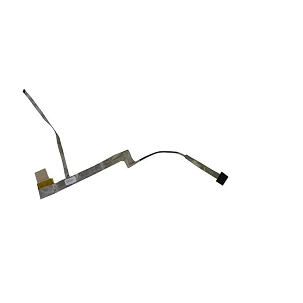 Laptop Screen cable wire display cable LED Power Cable Video screen Flex wire For DELL Vostro 1540 Black