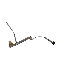 Laptop Screen cable wire display cable LED Power Cable Video screen Flex wire For DELL Vostro 1540 Black