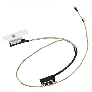 Laptop Screen cable wire display cable LED Power Cable Video screen Flex wire For ACER For Aspire A615-51 A615-51G Black DC02002SV00