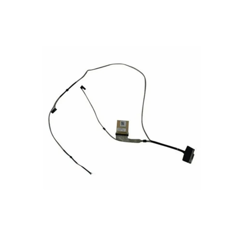 Laptop Screen cable wire display cable LED Power Cable Video screen Flex wire For ACER For Aspire S3-331 Black