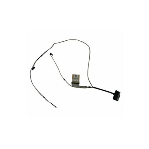 Laptop Screen cable wire display cable LED Power Cable Video screen Flex wire For ACER For Aspire M5-583P Black