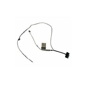 Laptop Screen cable wire display cable LED Power Cable Video screen Flex wire For ACER For Aspire M3-580 M3-580G Black