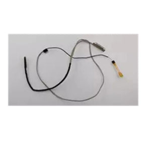 Laptop Screen cable wire display cable LED Power Cable Video screen Flex wire For Lenovo ThinkPad L460 Black DC02C008E10