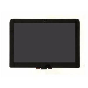 Replacement Laptop Touch-Screen & LCD Display Assembly For HP Pavilion 13-s000 x360 13-s100 x360 LP133WH2.SPB2 With Frame 13.3 Inch 30 Pins 1366*768