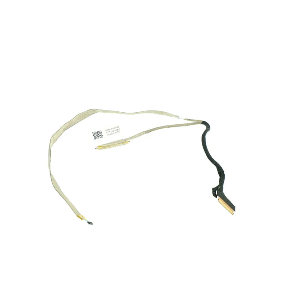 Laptop Screen cable wire display cable LED Power Cable Video screen Flex wire For Lenovo Chromebook N42-20 Black 5C10L85362