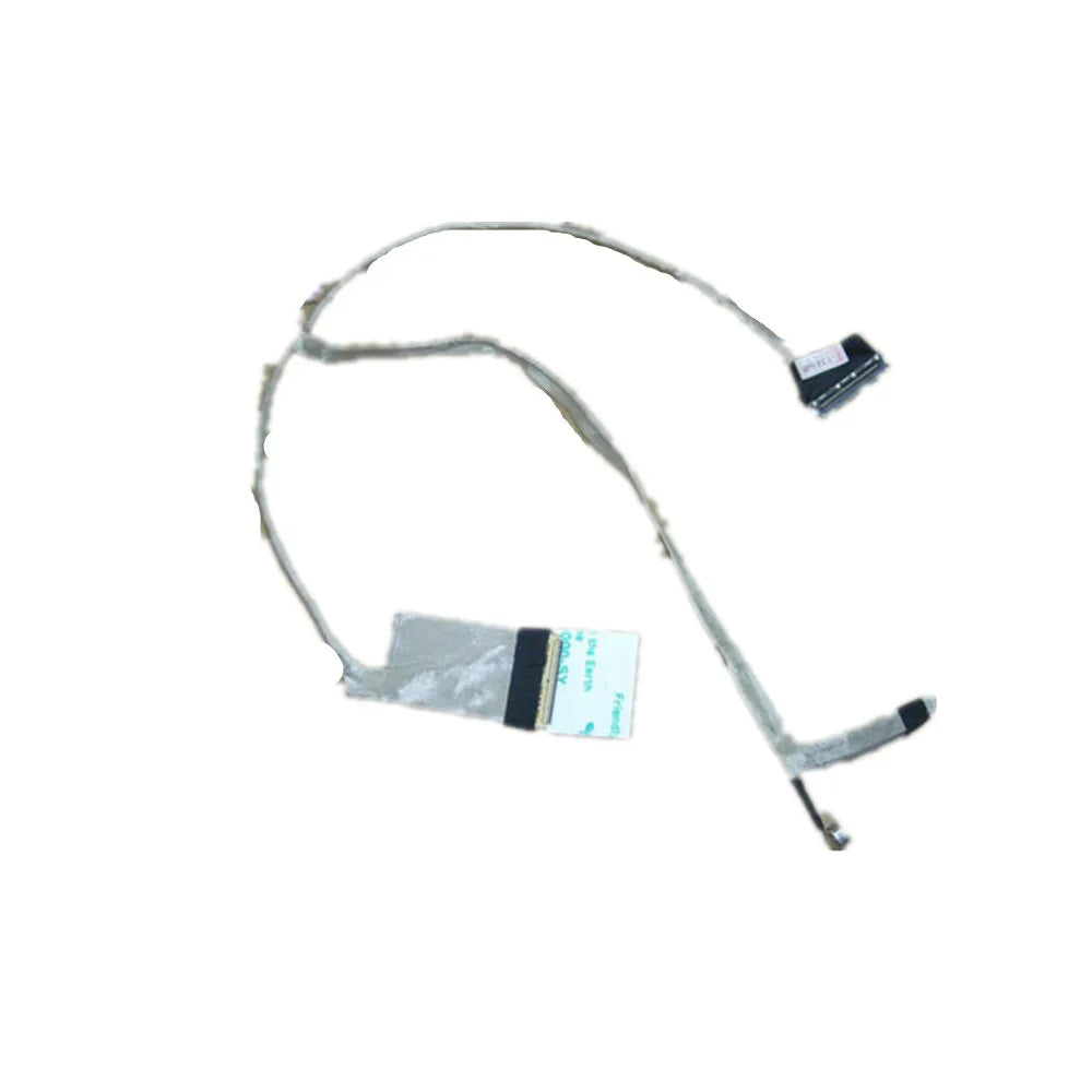 Laptop Screen cable wire display cable LED Power Cable Video screen Flex wire For ACER For Aspire V3-471 V3-471G Black