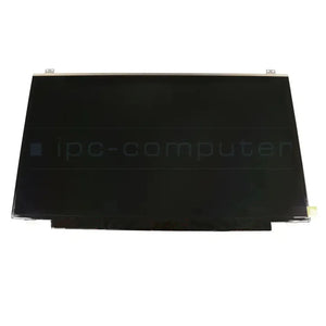 Replacement Screen Laptop LCD Screen Display For ACER For TravelMate P453 P453-M P453-MG 15.6 Inch 30 Pins 1366*768