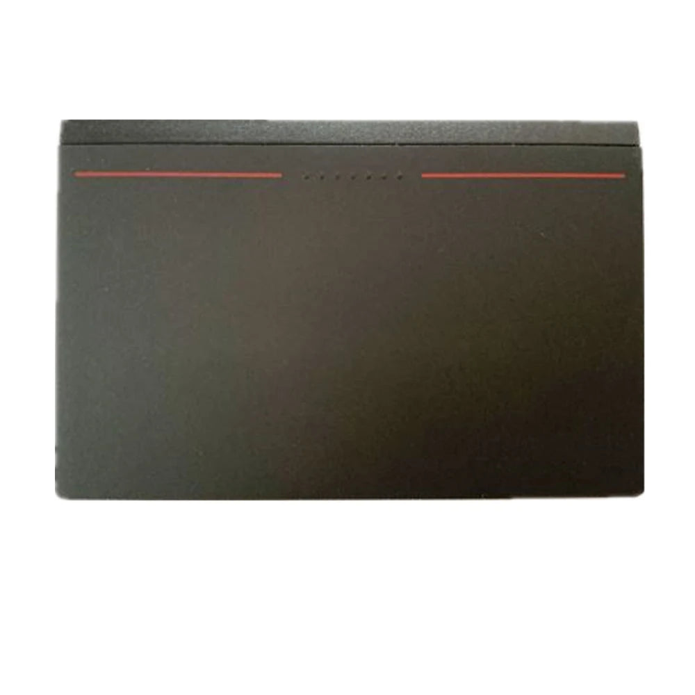 Laptop TouchPad For Lenovo ThinkPad X1 Carbon 3rd Gen Year 2015 Black