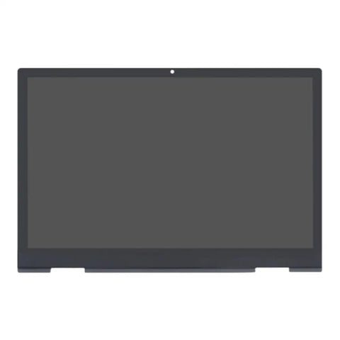 Replacement Laptop Touch-Screen & LCD Display Assembly For HP Envy x360 15t-dr000 Envy x360 15t-dr100 With Frame 15.6 Inch 30 Pins 1920*1080