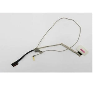 Laptop Screen cable wire display cable LED Power Cable Video screen Flex wire For Lenovo Flex 3-1570 Black 450.03S01.0001