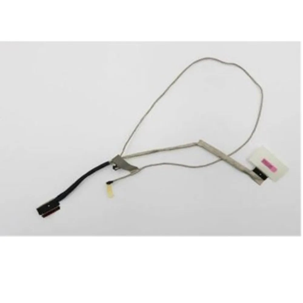 Laptop Screen cable wire display cable LED Power Cable Video screen Flex wire For Lenovo Flex 3-1580 Black 450.03S01.0001