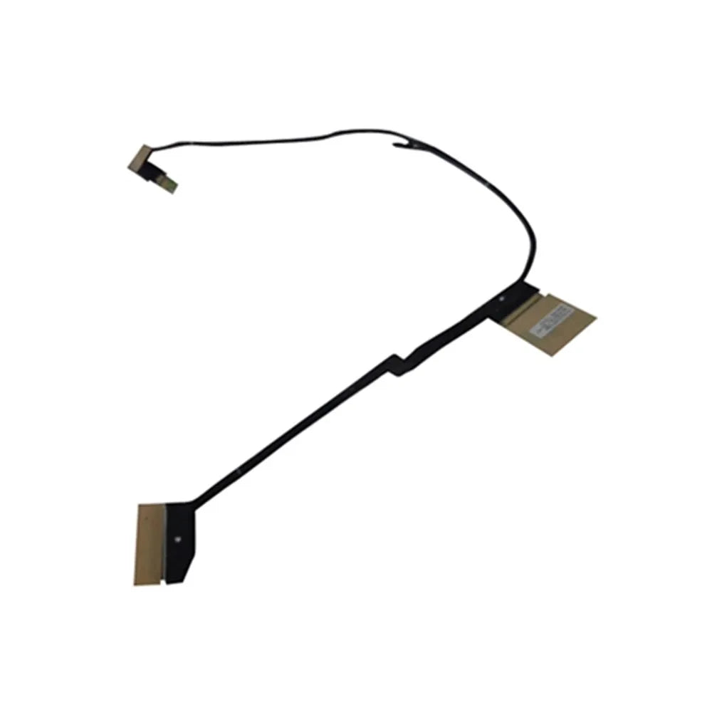 Laptop Screen cable wire display cable LED Power Cable Video screen Flex wire For ACER For Spin SP113-31 Black