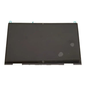 Replacement Laptop Touch-Screen & LCD Display Assembly For HP Envy x360 13-ay0000 With Frame 13.3 Inch 30 Pins 1920*1080