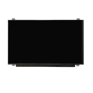 Replacement Screen Laptop LCD Screen Display For Lenovo E40-80 14 Inch 30 Pins 1366*768