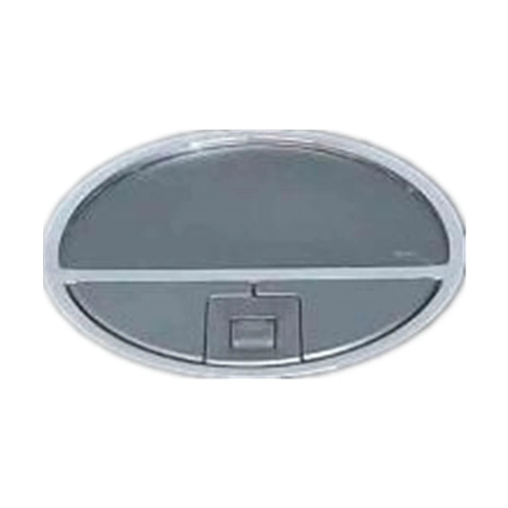 Laptop Touchpad For CLEVO D700T Silver