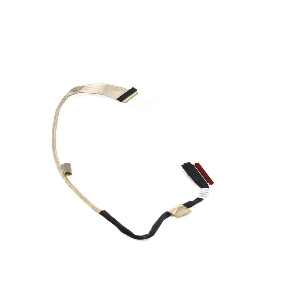 Laptop Screen cable wire display cable LED Power Cable Video screen Flex wire For Lenovo ThinkPad L530 Black 50.4SF07.003