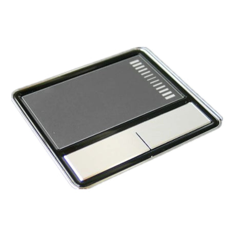 Laptop Touchpad For CLEVO M59K Black