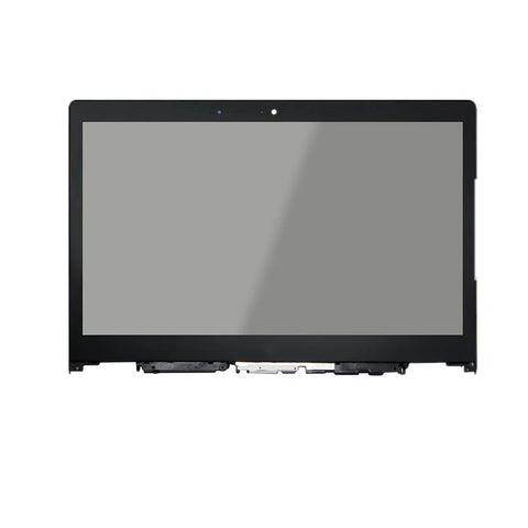 Replacement Screen Laptop LCD Screen Display For Lenovo Yoga 700-14ISK 11.6 Inch 30 Pins 1920*1080