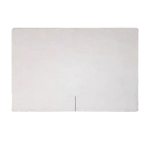 Laptop TouchPad For Lenovo ideapad U400 Silver