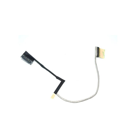 Laptop Screen cable wire display cable LED Power Cable Video screen Flex wire For Lenovo ideapad Y700-15ACZ Black