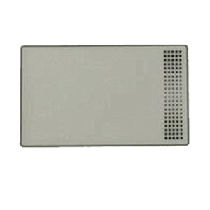 Laptop Touchpad For CLEVO TN120R TN120T TN121T Silver