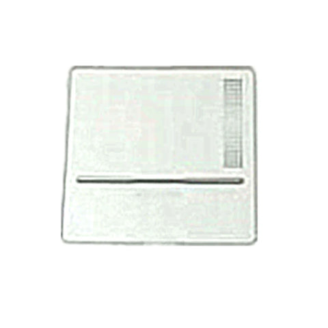 Laptop Touchpad For CLEVO M740T M740TU M746S Silver