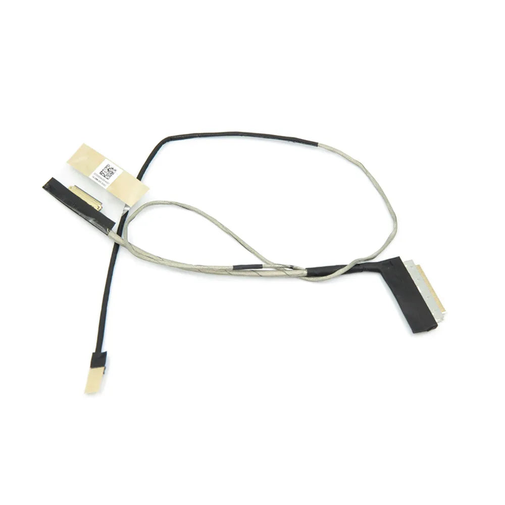 Laptop Screen cable wire display cable LED Power Cable Video screen Flex wire For ACER For Extensa 215-51 215-51G 215-51K 215-51KG Black